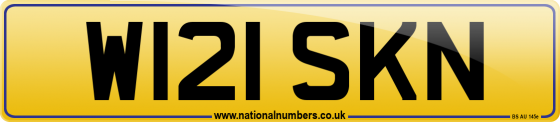 W121 SKN