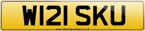 W121 SKU