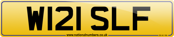 W121 SLF