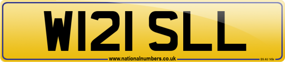 W121 SLL