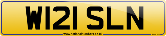W121 SLN