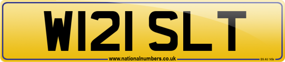 W121 SLT