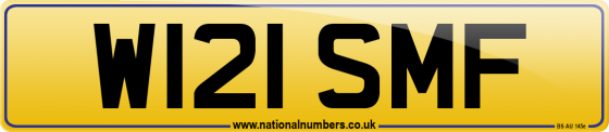 W121 SMF