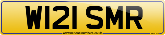 W121 SMR