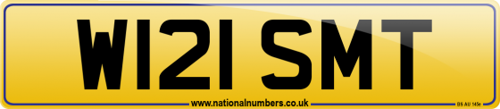 W121 SMT