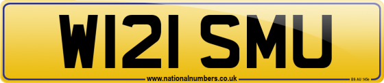 W121 SMU