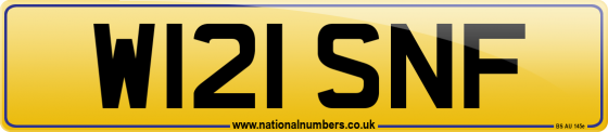 W121 SNF
