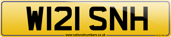 W121 SNH