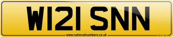 W121 SNN