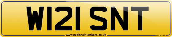 W121 SNT