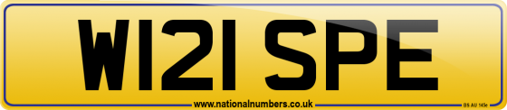 W121 SPE