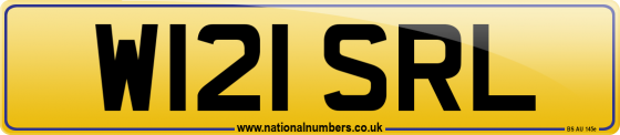 W121 SRL