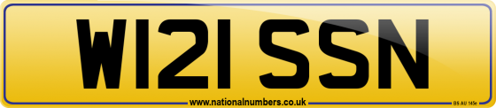 W121 SSN