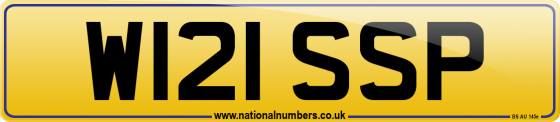 W121 SSP