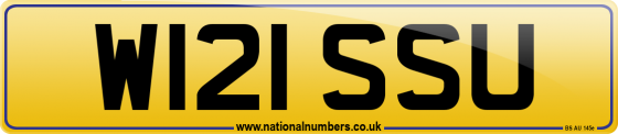 W121 SSU