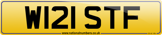 W121 STF