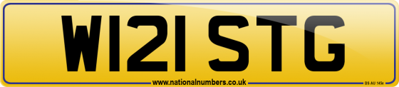 W121 STG