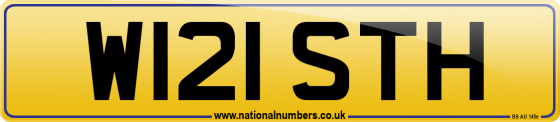 W121 STH