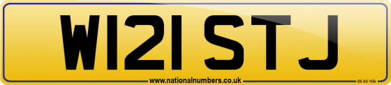 W121 STJ