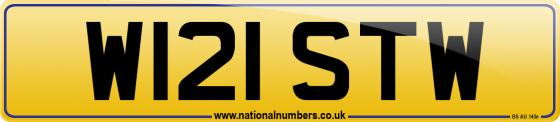 W121 STW