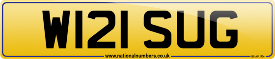 W121 SUG