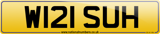 W121 SUH