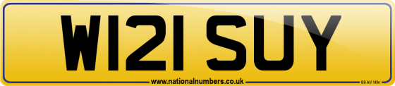 W121 SUY