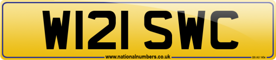 W121 SWC