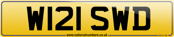 W121 SWD
