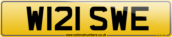 W121 SWE