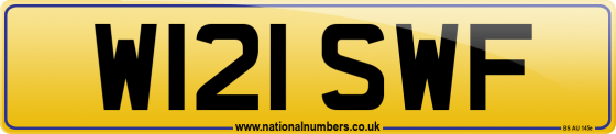 W121 SWF