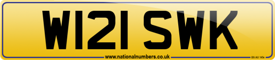 W121 SWK