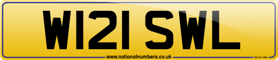 W121 SWL