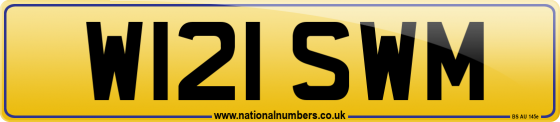 W121 SWM