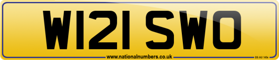 W121 SWO