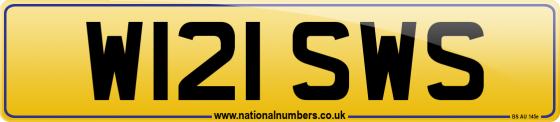 W121 SWS