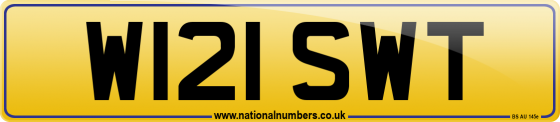W121 SWT