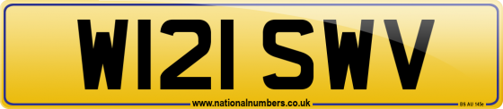 W121 SWV