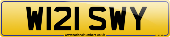 W121 SWY