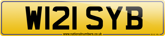 W121 SYB