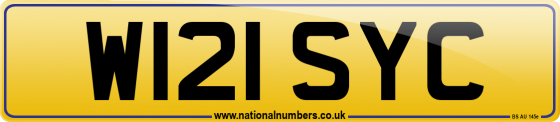 W121 SYC