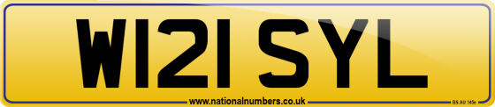 W121 SYL