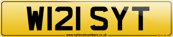 W121 SYT