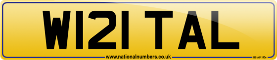 W121 TAL