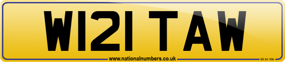 W121 TAW