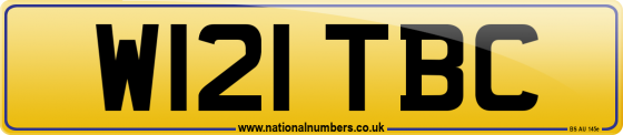 W121 TBC