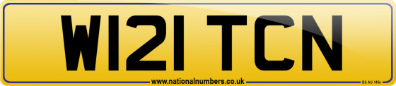 W121 TCN