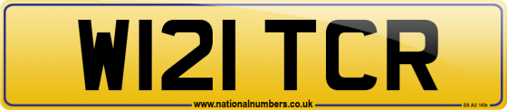 W121 TCR