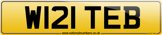 W121 TEB