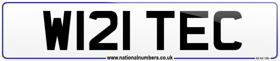 W121 TEC